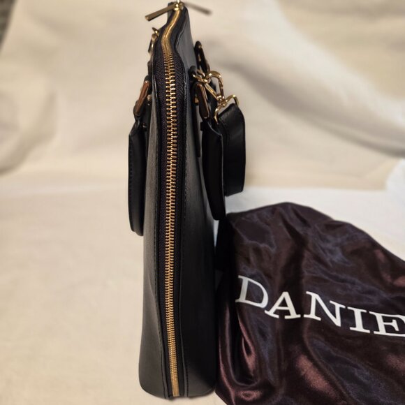 DANIER classy ladies briefcase - Picture 7 of 16